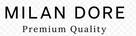 Milan Dore – Ana Sayfa